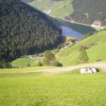 Cima corno del Tramin